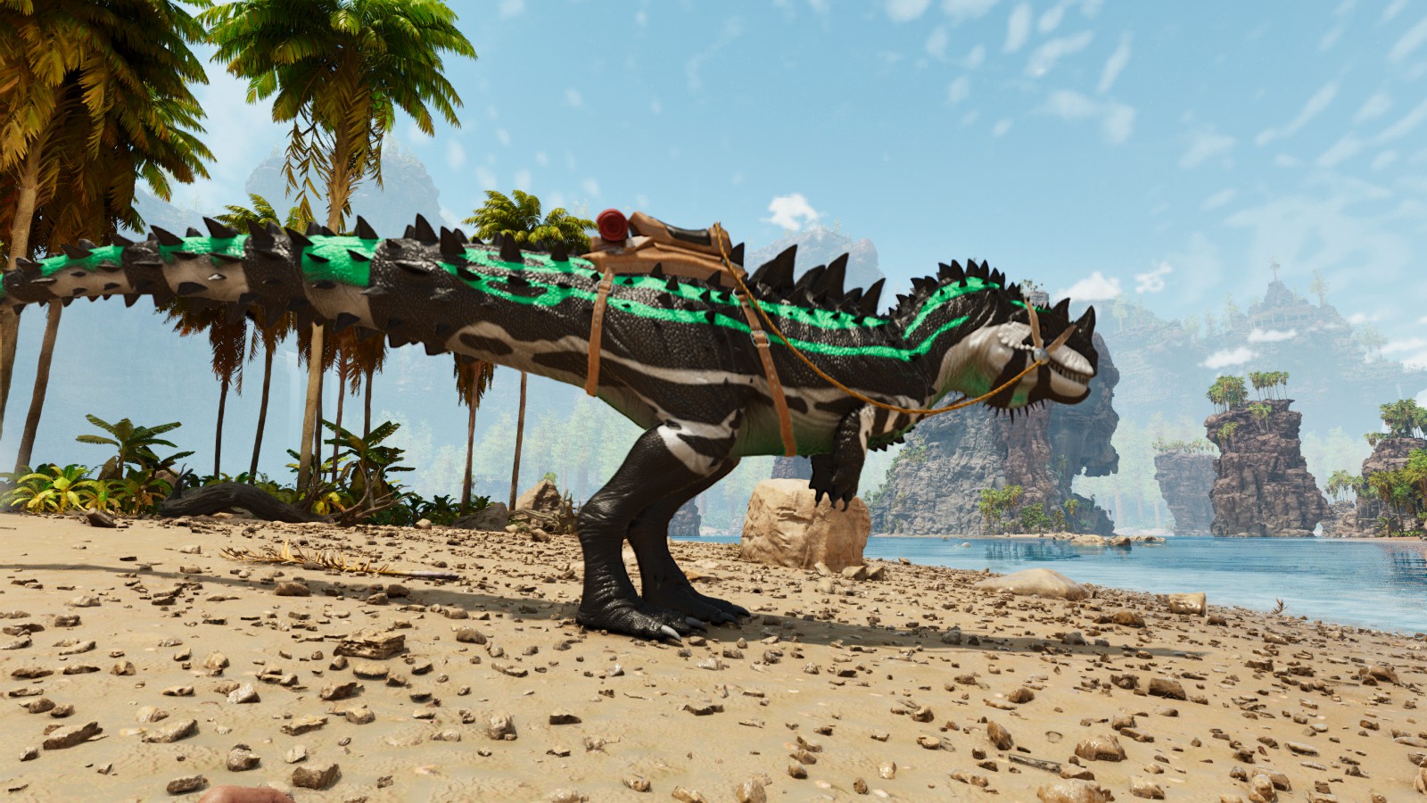 ark.com Z-Dino Variants (Crossplay) - Gallery - Ark Survival