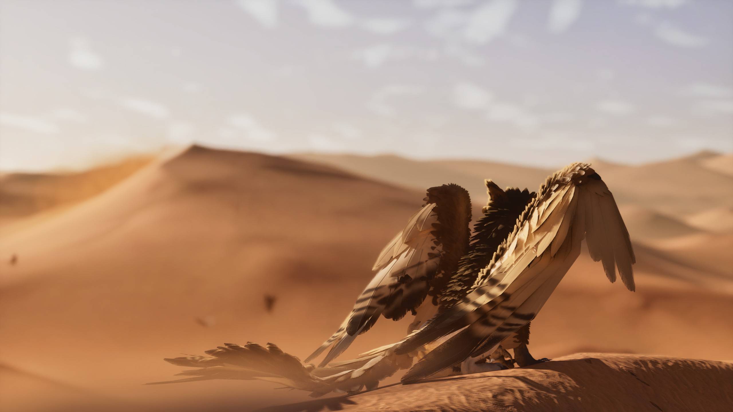 MarniiMods Griffins - Gallery - Ark Survival Ascended Mods - CurseForge