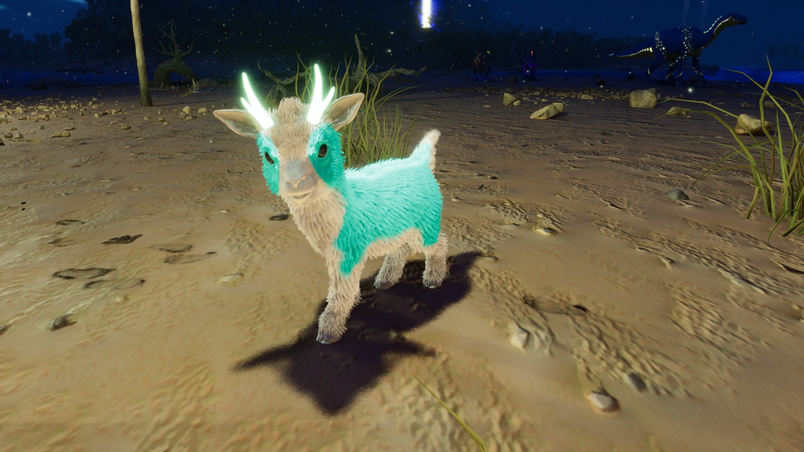 Z-Variants Aberration Additions - Gallery - Ark Survival Ascended