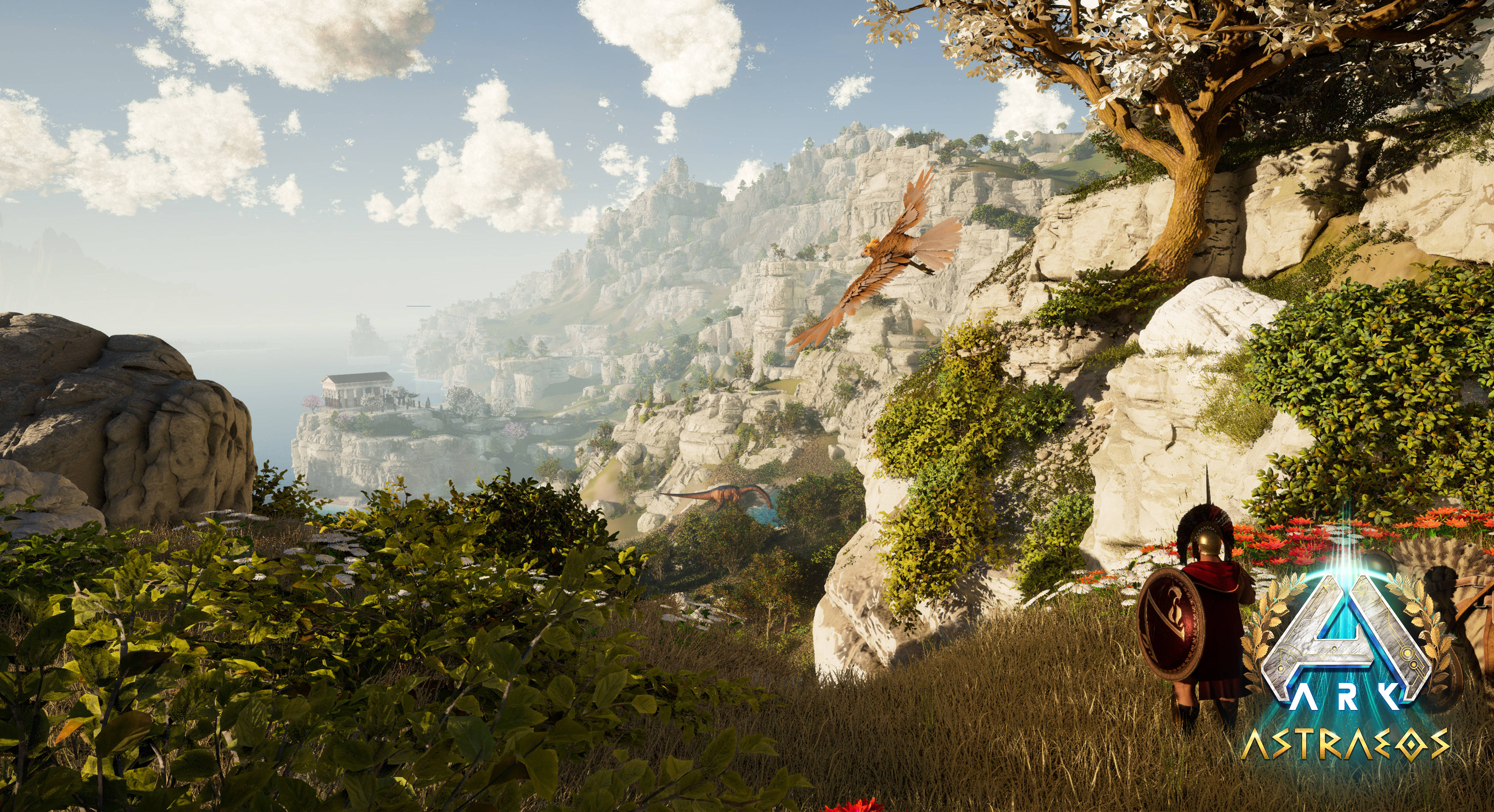 Astraeos Gallery Ark Survival Ascended Mods CurseForge