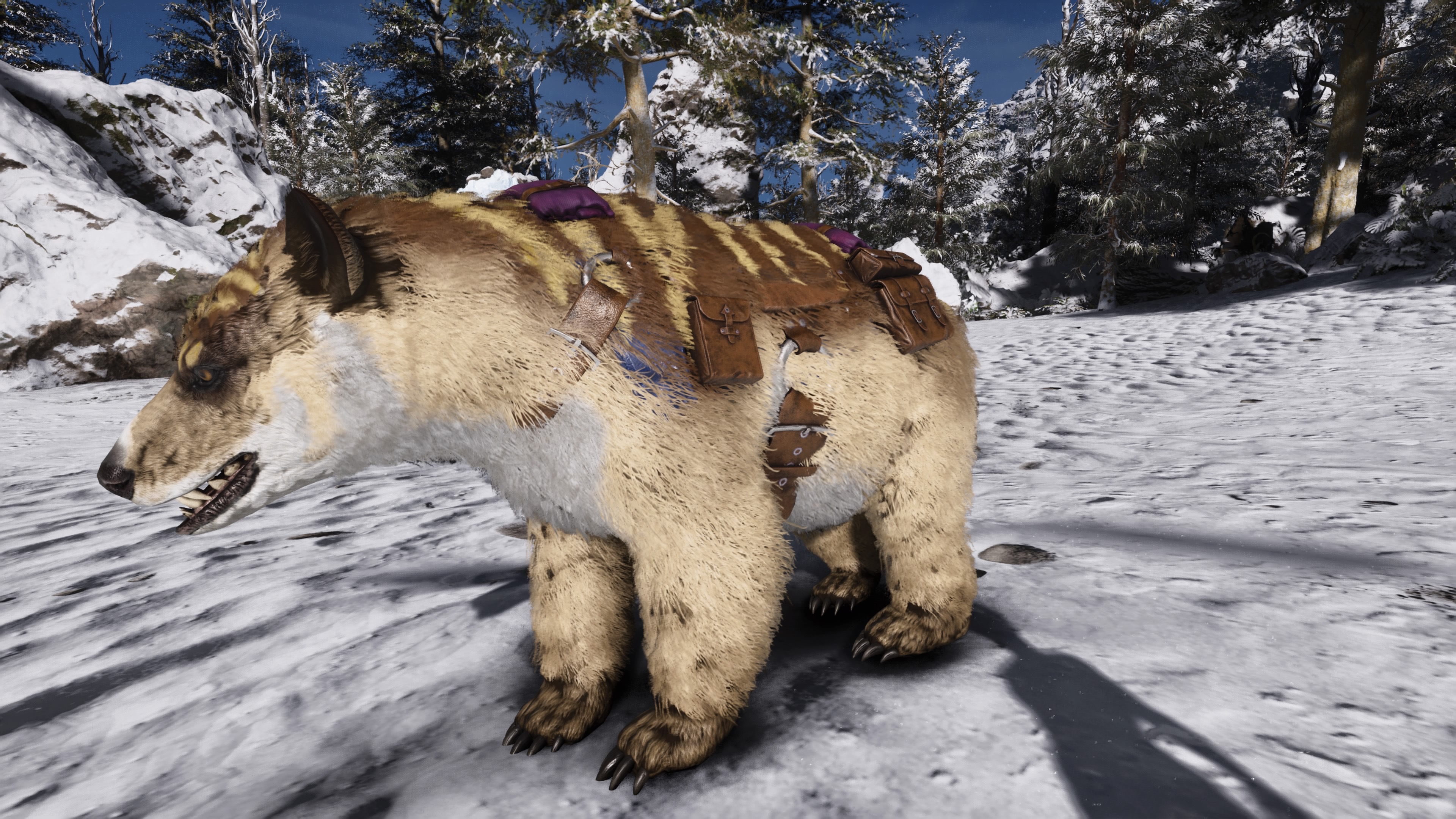 Thumbnail Arctotherium
