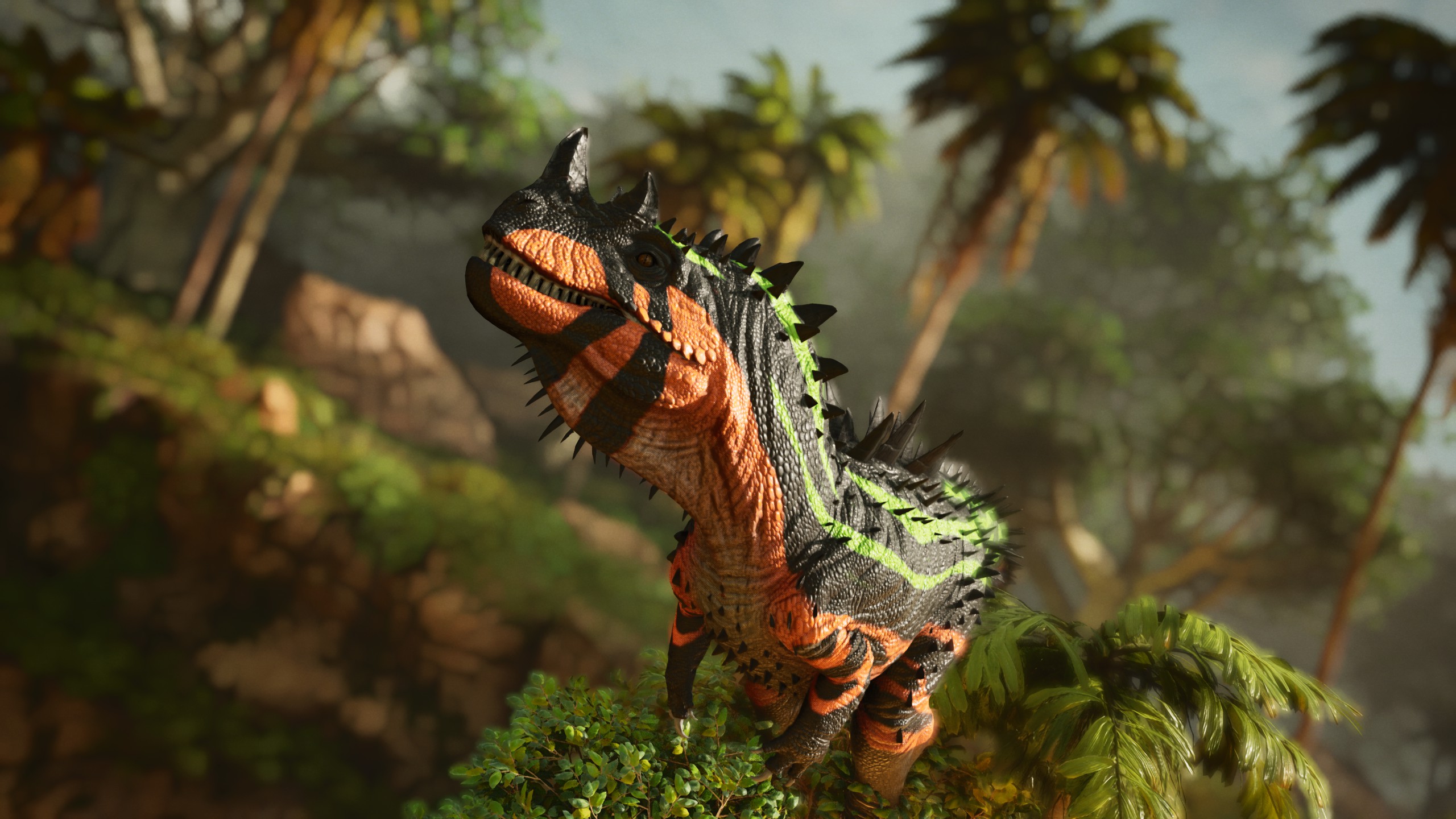 その他 Ark Z-Dino Variants (Crossplay) - Ark Survival Ascended Mods - CurseForge