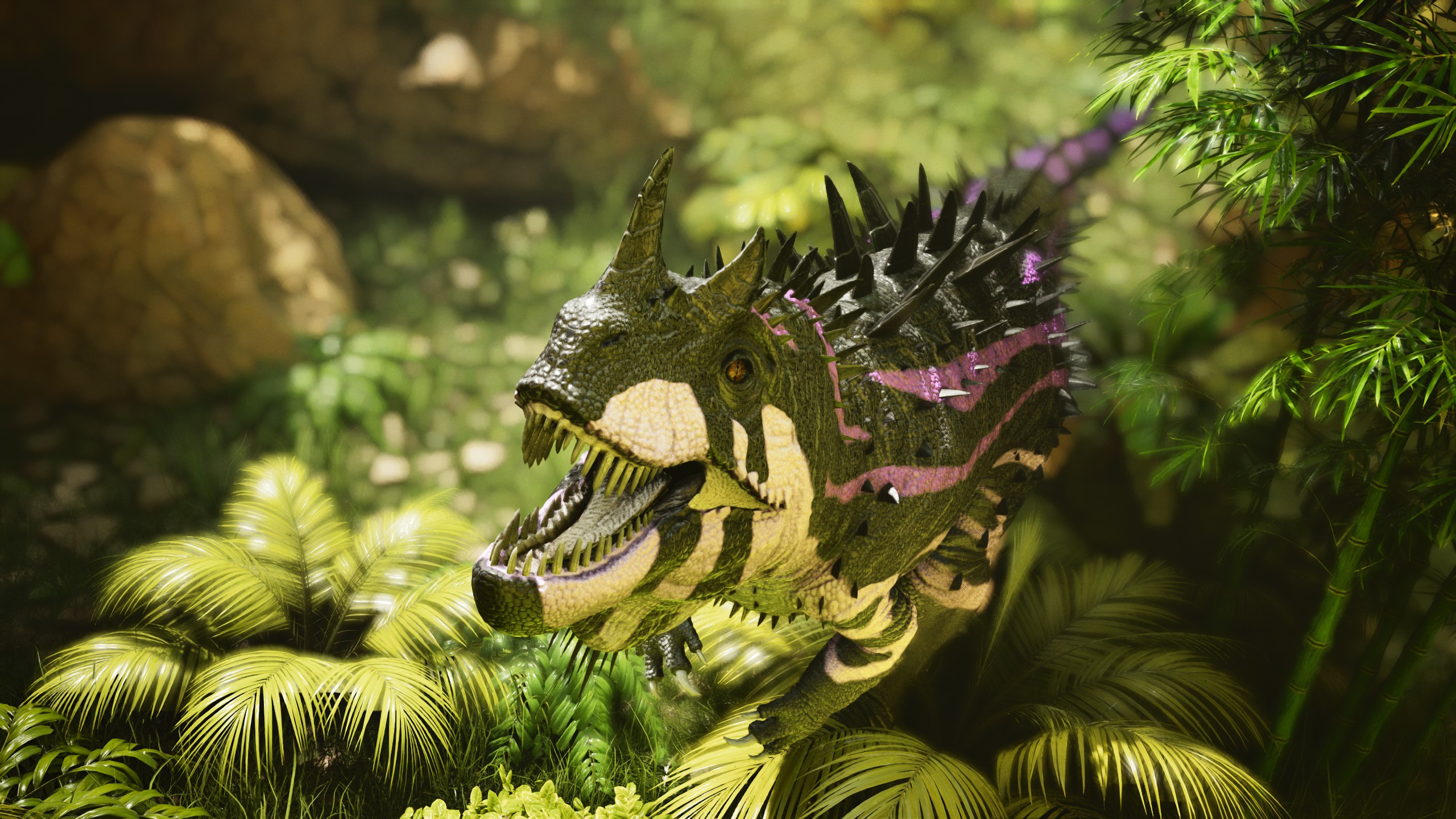 ark ARK: Survival Ascended