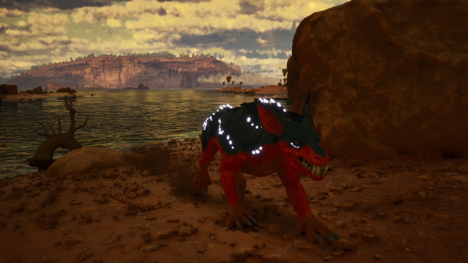 Z-Variants Aberration Additions - Gallery - Ark Survival Ascended