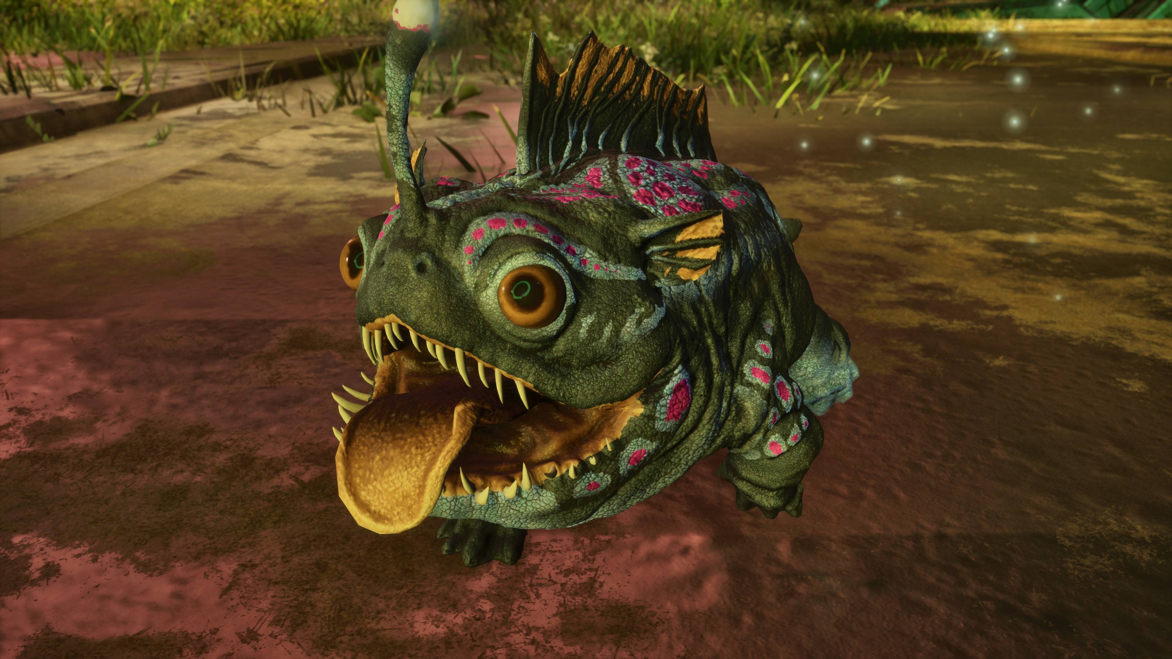 Screenshot thumbnail