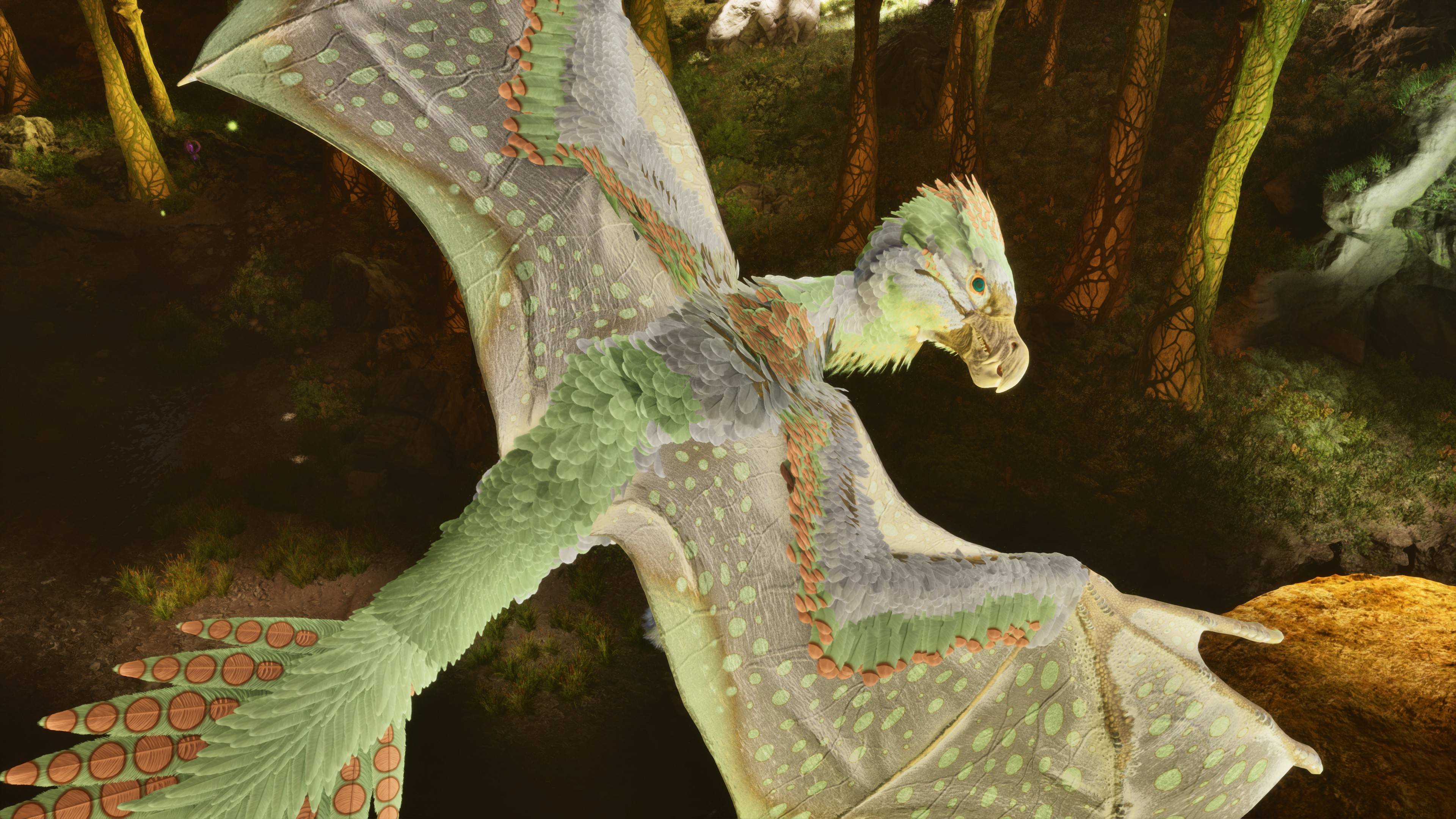 Screenshot thumbnail