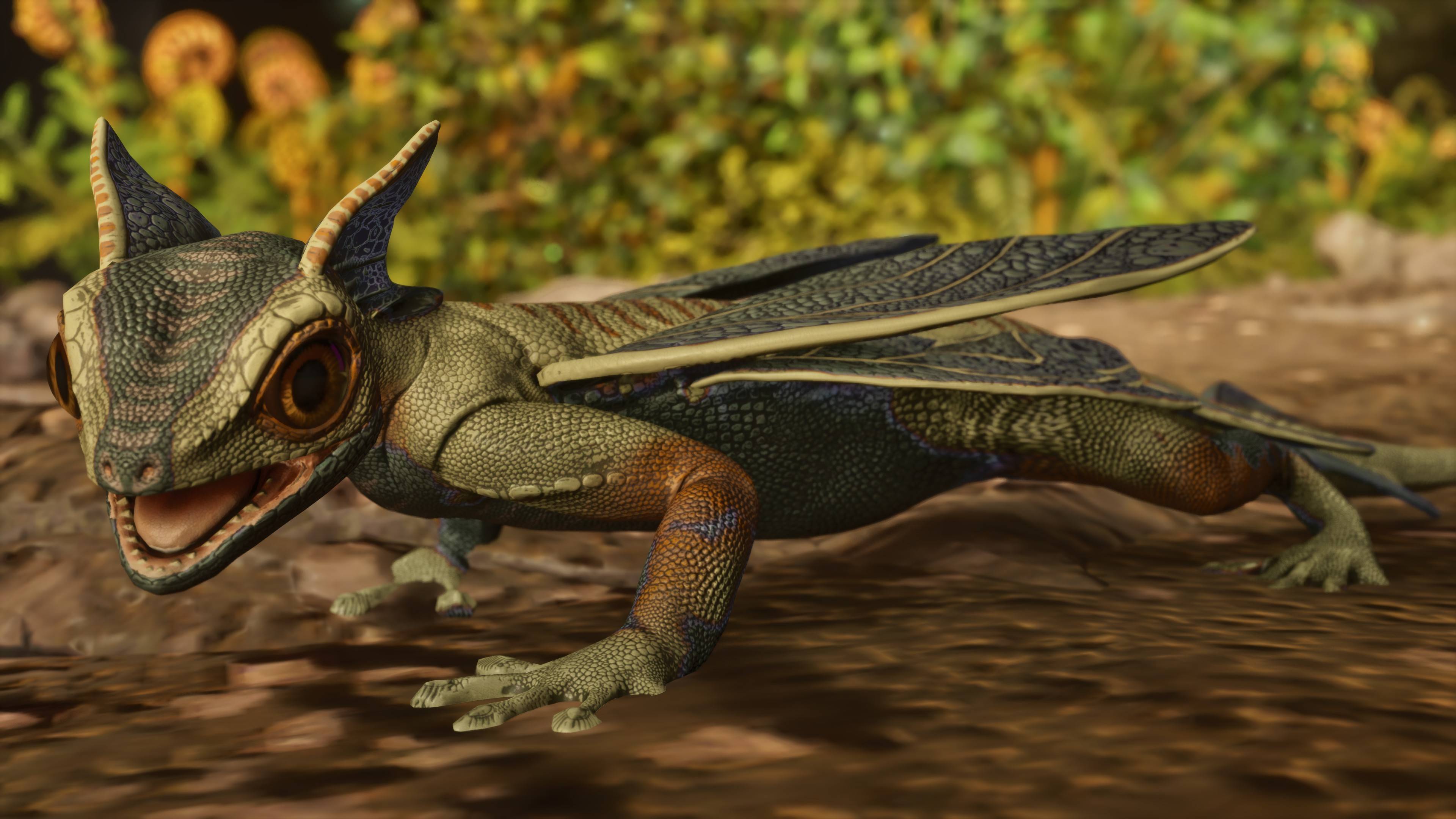 Screenshot thumbnail