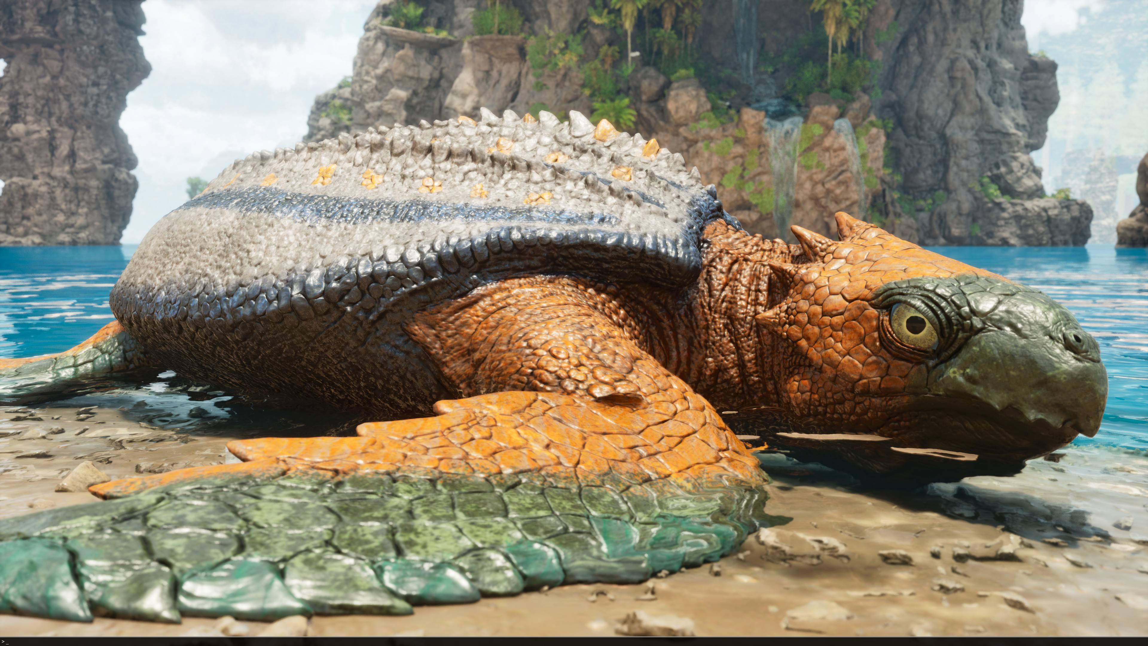 Screenshot thumbnail