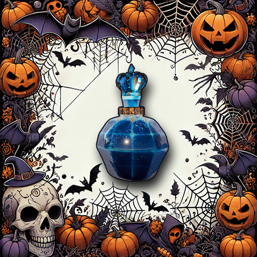 Thumbnail Throwable/Grenade- Turn your enemies to stone with this potion. They will not be able to move for a shot period of time, they also will take no damage. So plan accordingly.