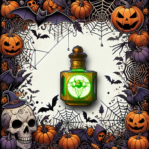 Thumbnail Throwable/Grenade- Throw this bottle toward your enemies and watch as they are overcome with the poison within! This poison is fast acting. Symptoms include: slowed movement, loss of heath, and oozing puss from every pore.