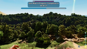 Live Dynamic Countdown and Progress Bar!