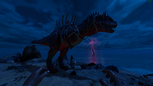 Synn'Karnis