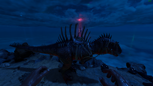 Synn'Karnis