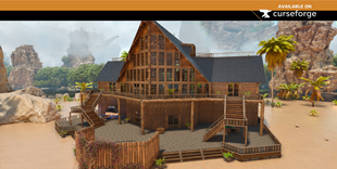 Cabin Build