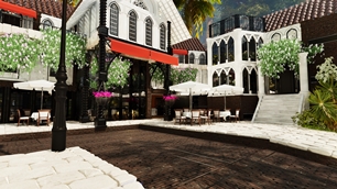 City Shops