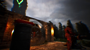 Crown Vault showcase