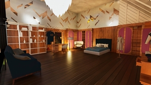 Interior Decor