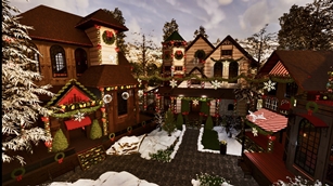 Winter Workshop 