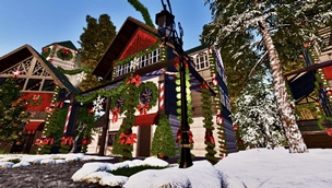 Winter Workshop 