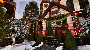 Winter Workshop