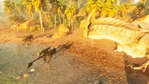Higher Wyvern