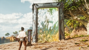 Gate Portal