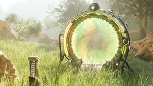 Ring Portal