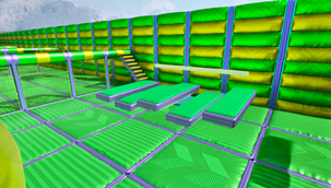 Rising platforms
