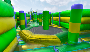 Rotating Platforms