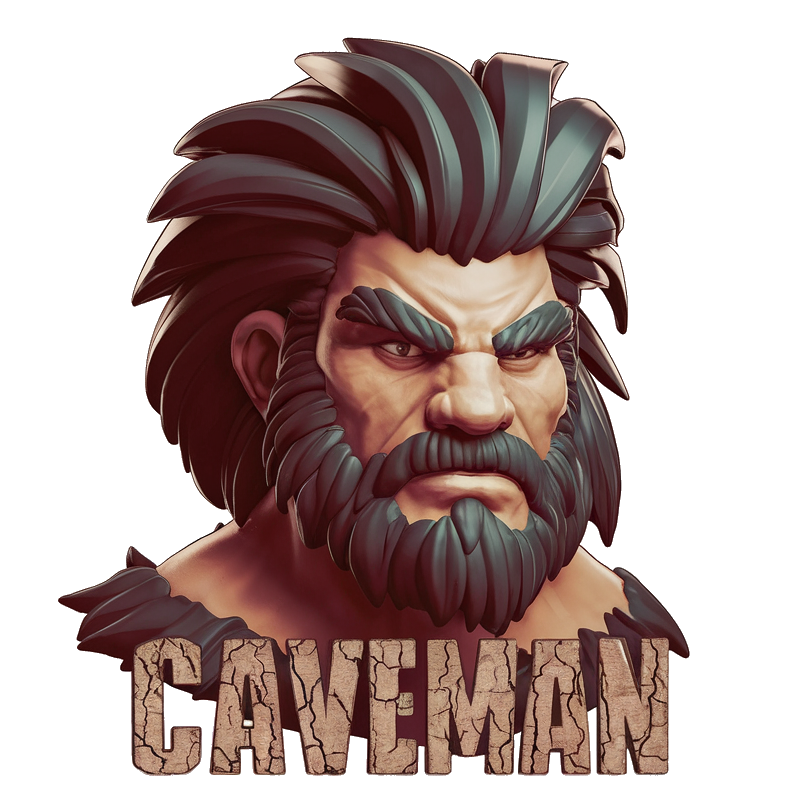 Caveman Community Mod – ARK: Survival Ascended Mod