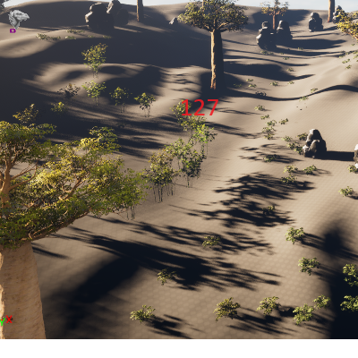 N127MAP – ARK: Survival Ascended Mod