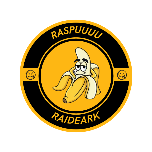 Raspuuuu – ARK: Survival Ascended Mod