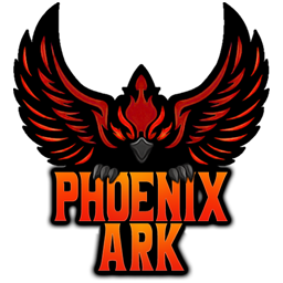 PhoenixARK Community Test Mod – ARK: Survival Ascended Mod