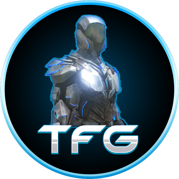 TFG Community Mod – ARK: Survival Ascended Mod