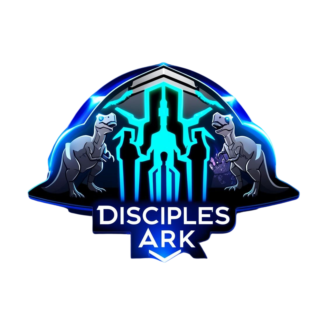 Disciples Ark Community Mod – ARK: Survival Ascended Mod