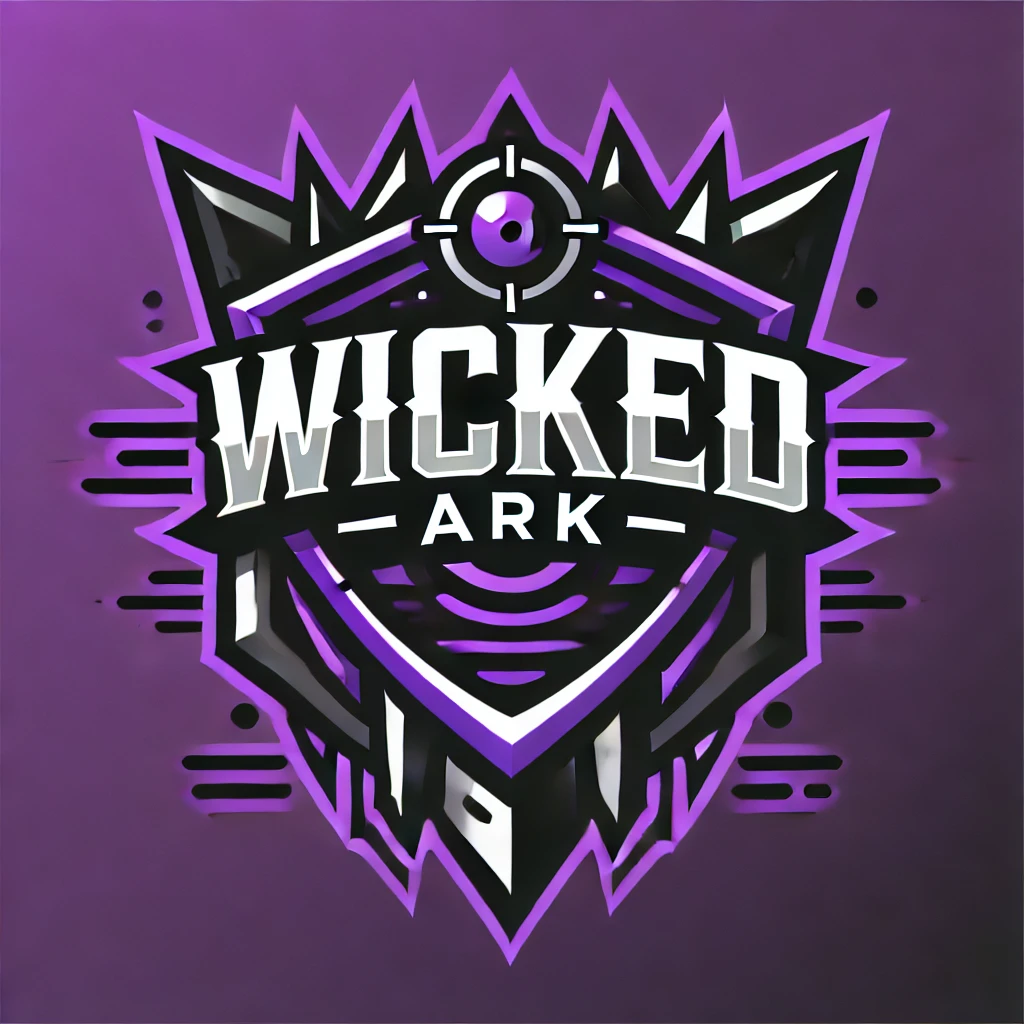 Wicked Aberration Map Extension – ARK: Survival Ascended Mod
