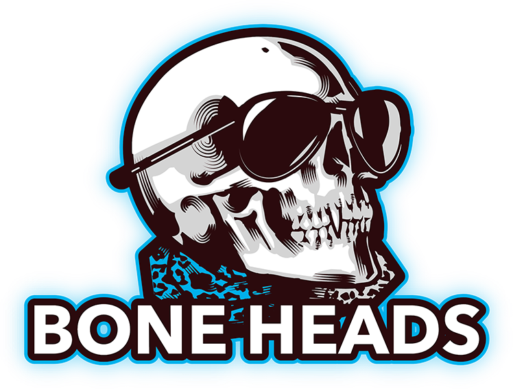 Bone Heads Community Mod – ARK: Survival Ascended Mod
