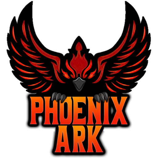 PhoenixARK Cave Mod – ARK: Survival Ascended Mod