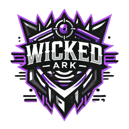 WickedArk Extras – ARK: Survival Ascended Mod