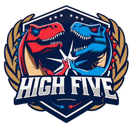 High Five Aberration Map Extension – ARK: Survival Ascended Mod