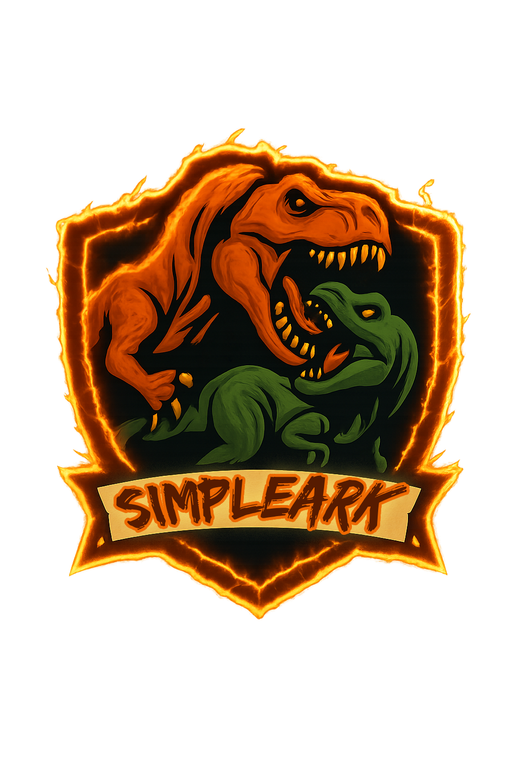 SimpleArk Mod – ARK: Survival Ascended Mod