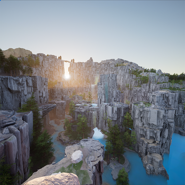Aknirat – ARK: Survival Ascended Mod