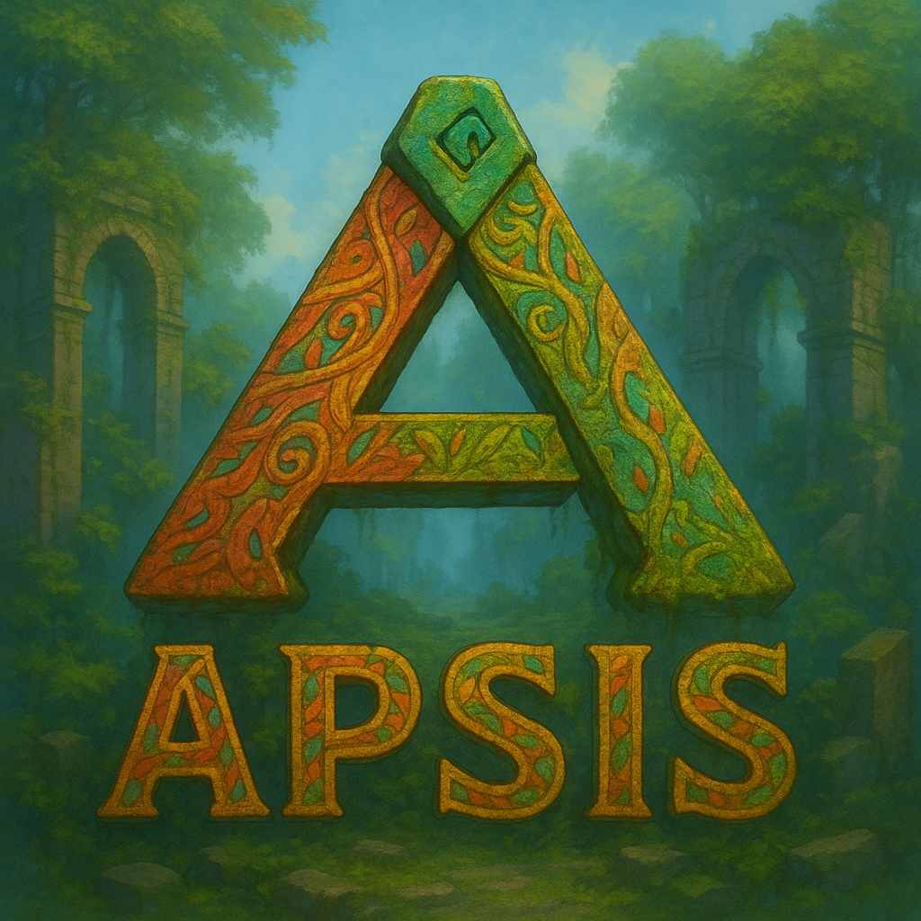 Apsis (DEV VERSION) – ARK: Survival Ascended Mod