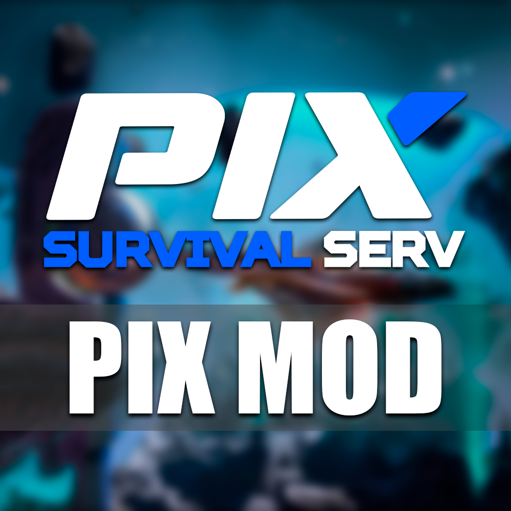 PIXARK Donations – ARK: Survival Ascended Mod