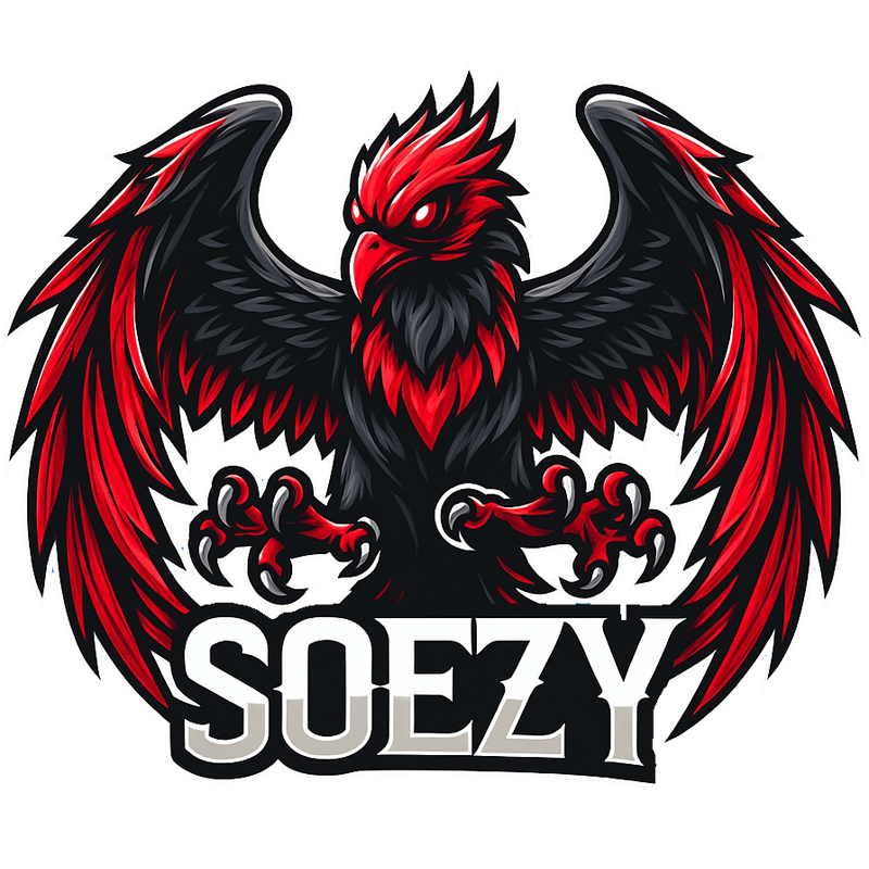 SoEzy Community Mod – ARK: Survival Ascended Mod