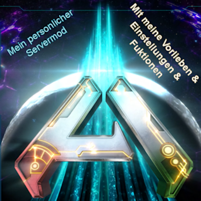 KM_Servermod – ARK: Survival Ascended Mod
