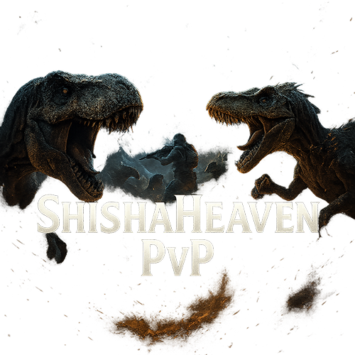 ShishaHeaven PvP ~ Community Mod – ARK: Survival Ascended Mod