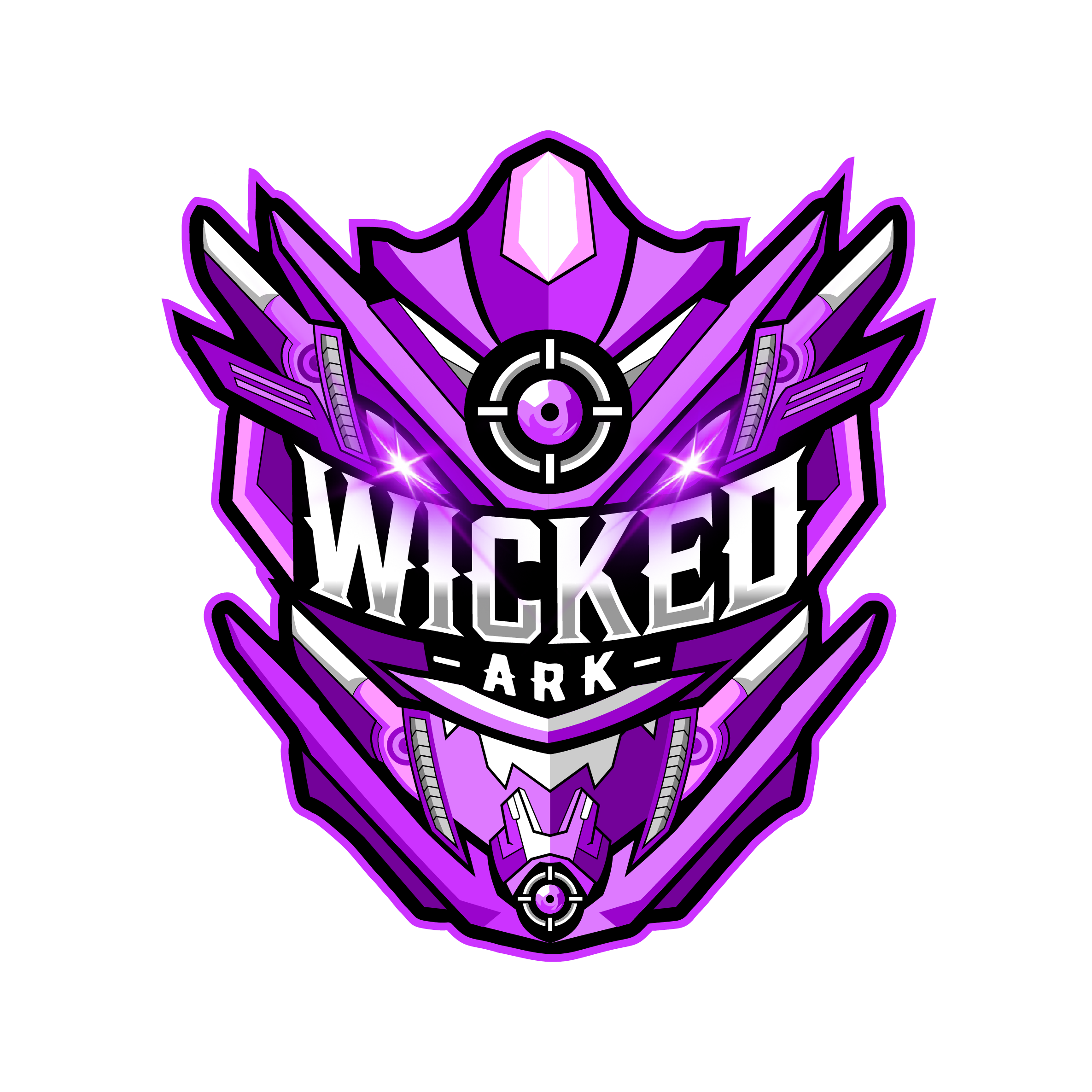 Wicked Plus – ARK: Survival Ascended Mod