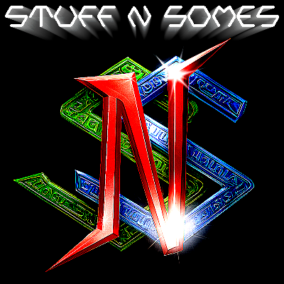 Stuff N Somes – ARK: Survival Ascended Mod