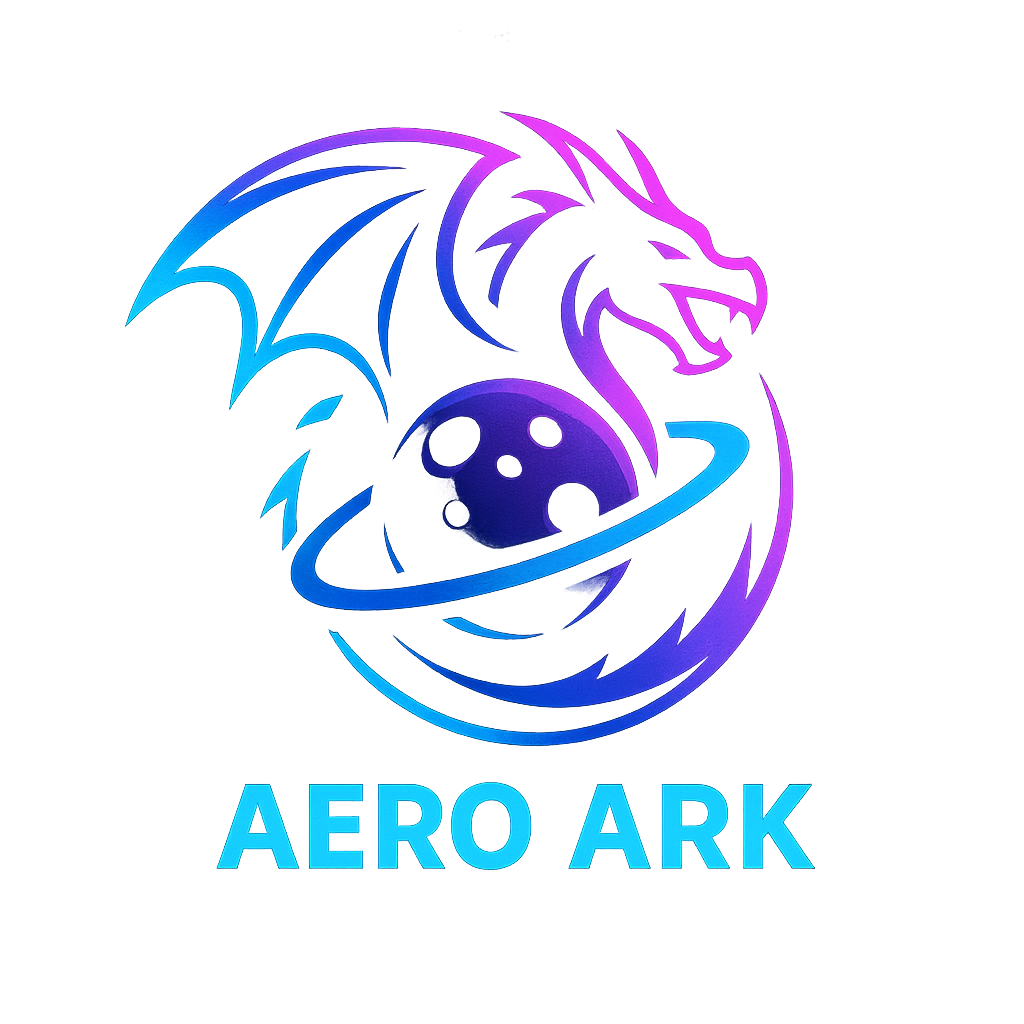 AeroARK Event Mod – ARK: Survival Ascended Mod